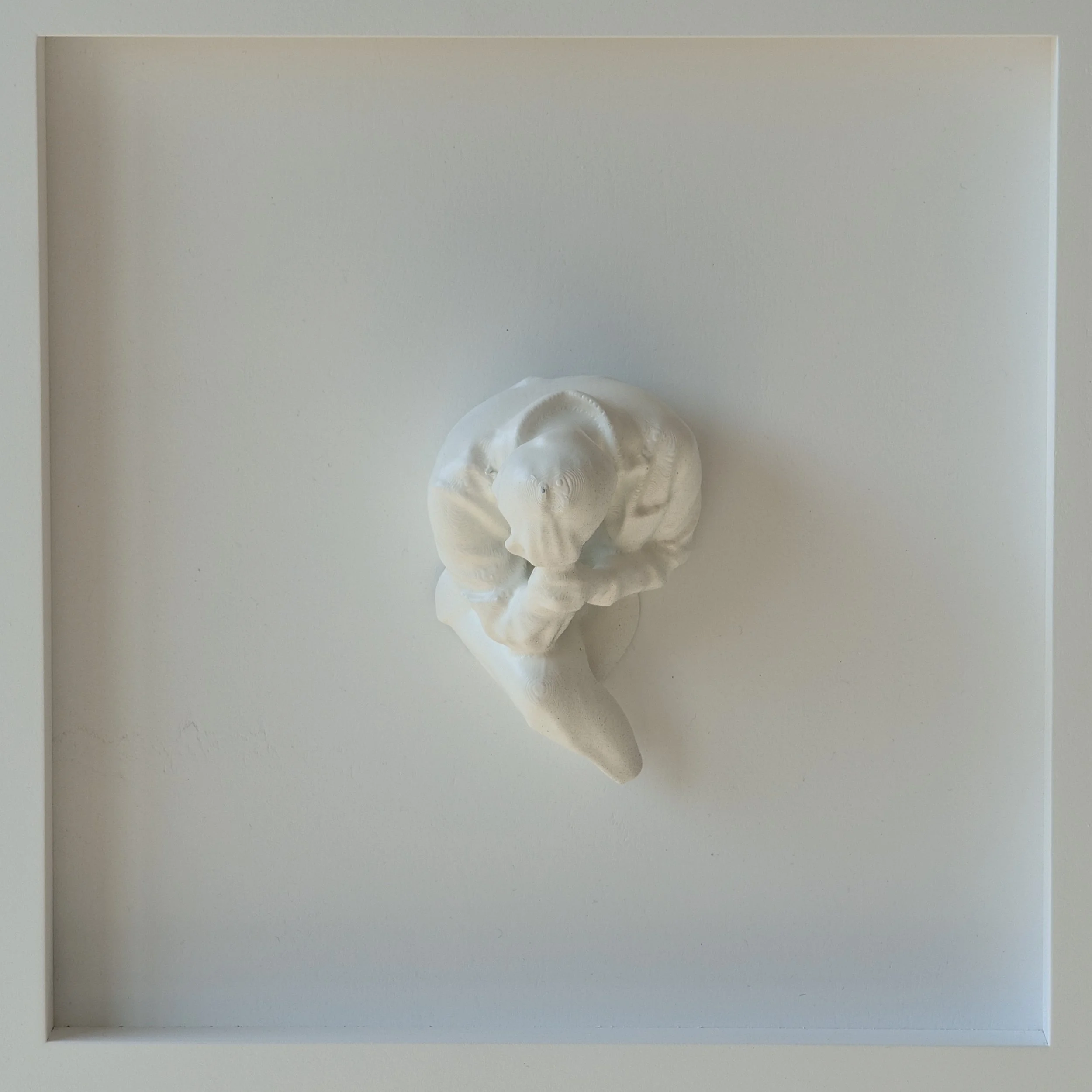 Morgan 3D Print