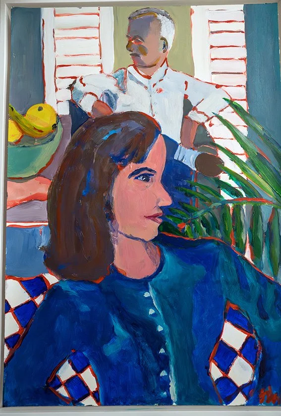 What We See and What We Know