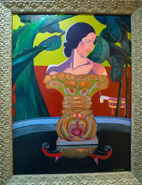 Moderm Mexican Woman.jpg