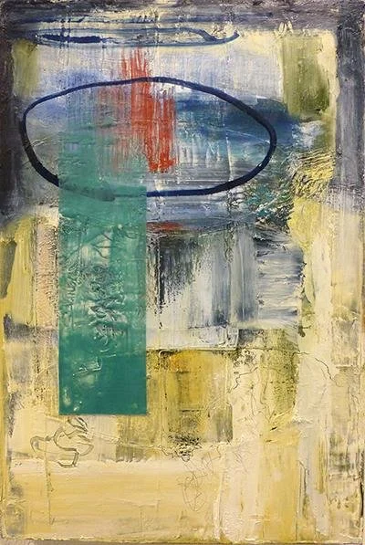 Open Souls V - Water Veil