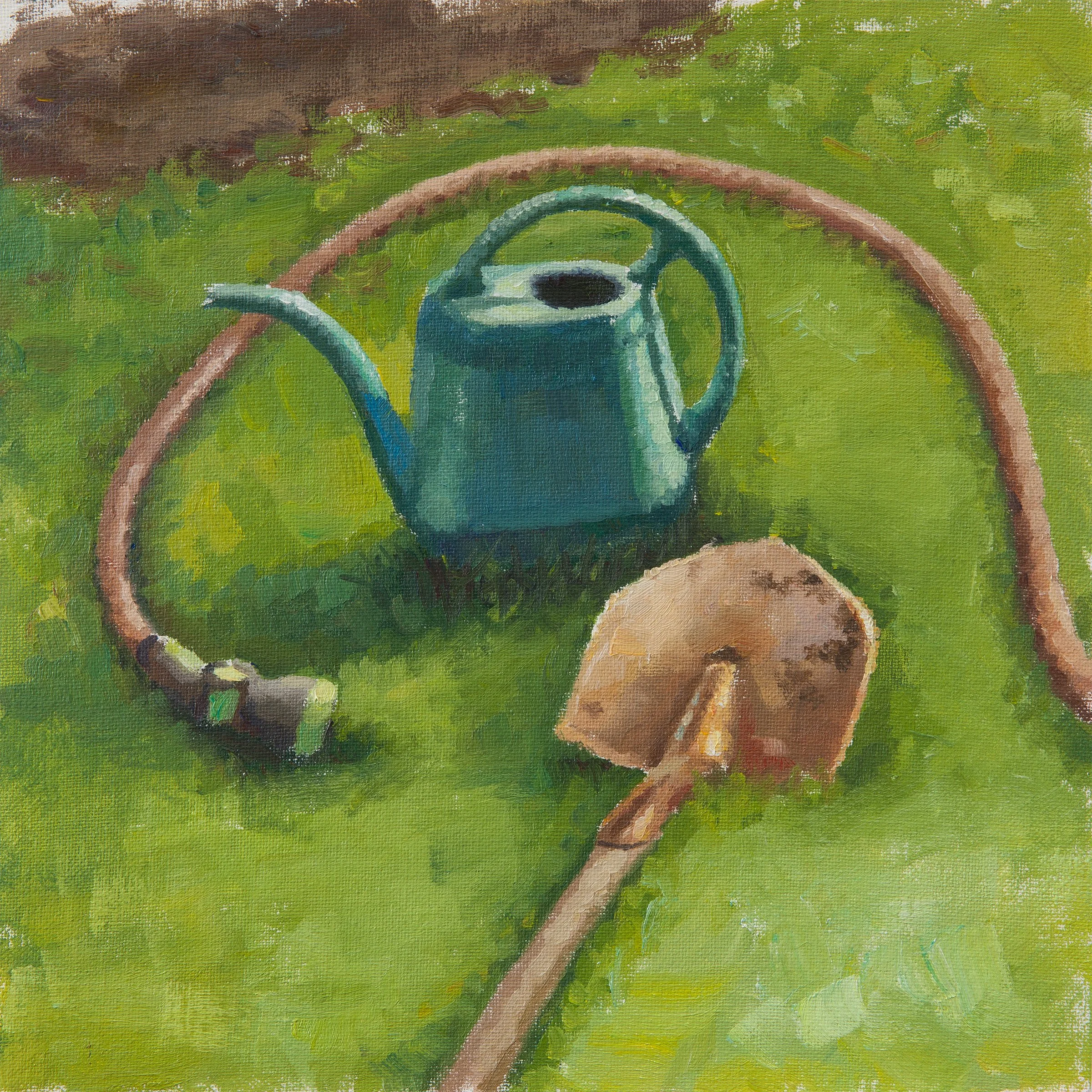 Garden Tools - June 2nd 2025