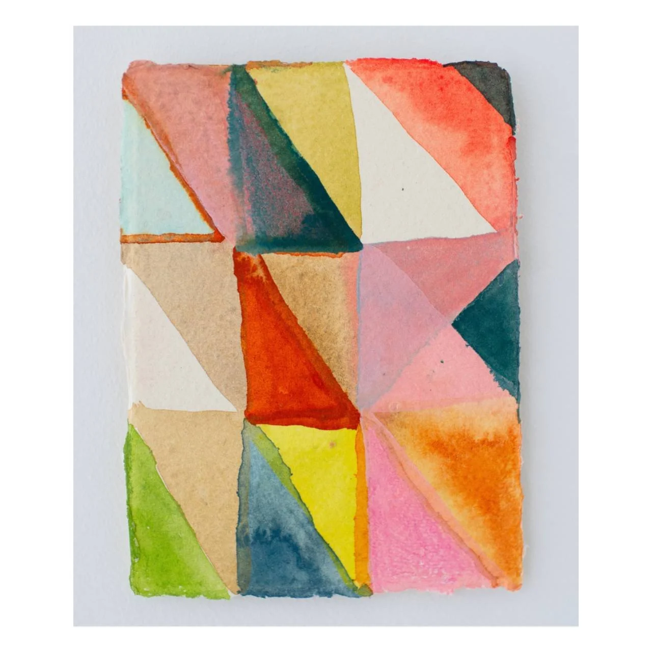 Quilt Study #5
