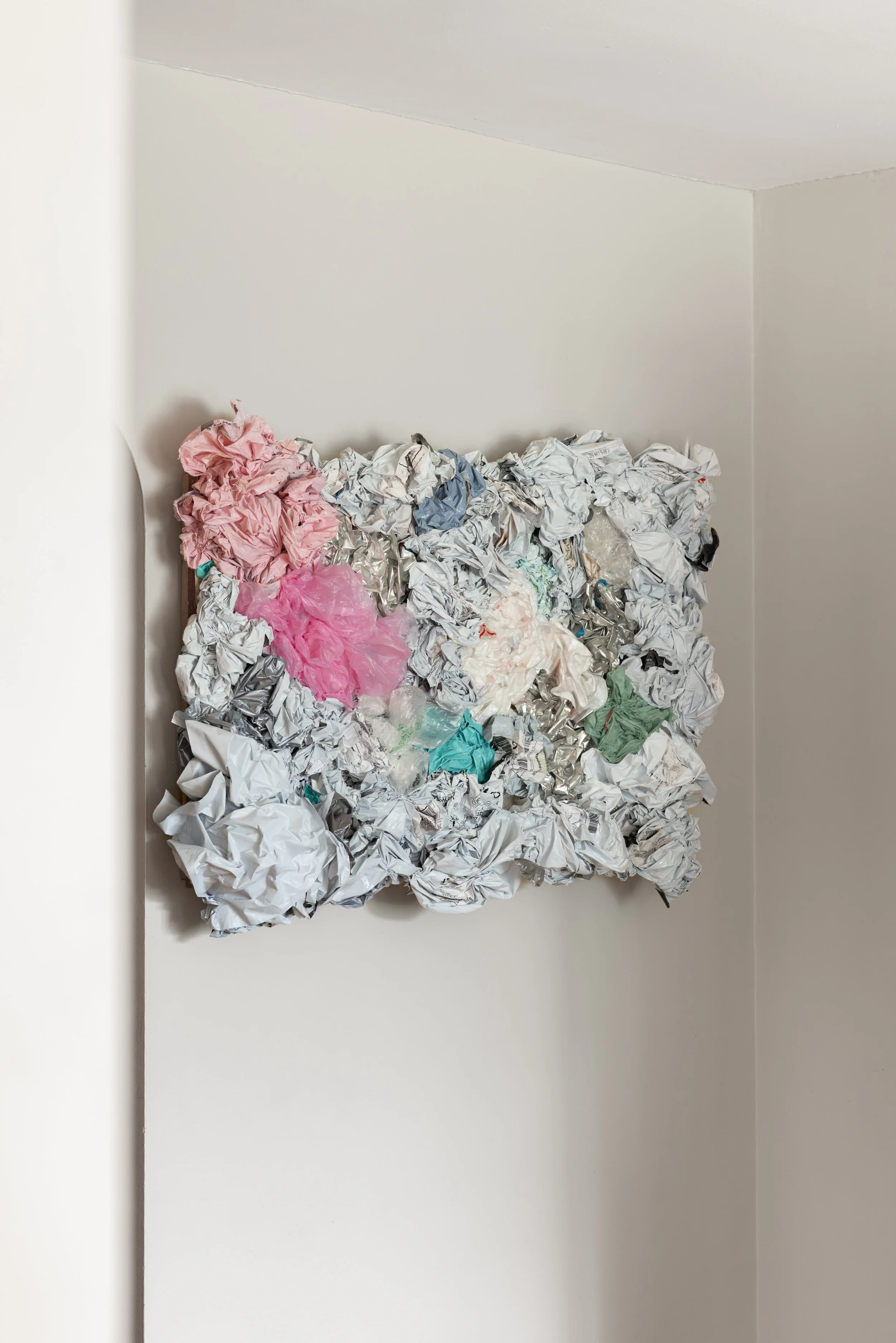 Remnants of Desires, 2025