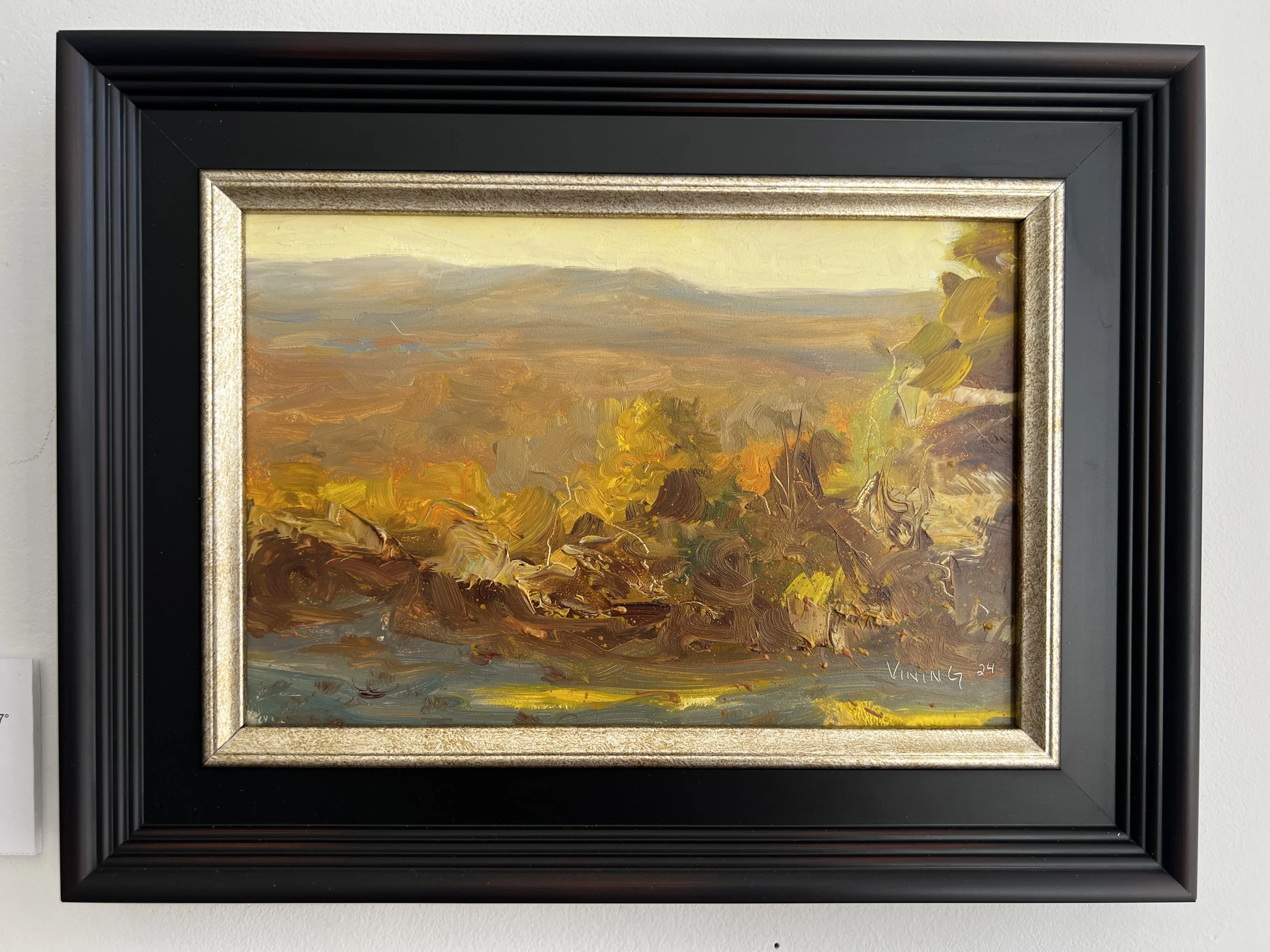 Looking Towards Story