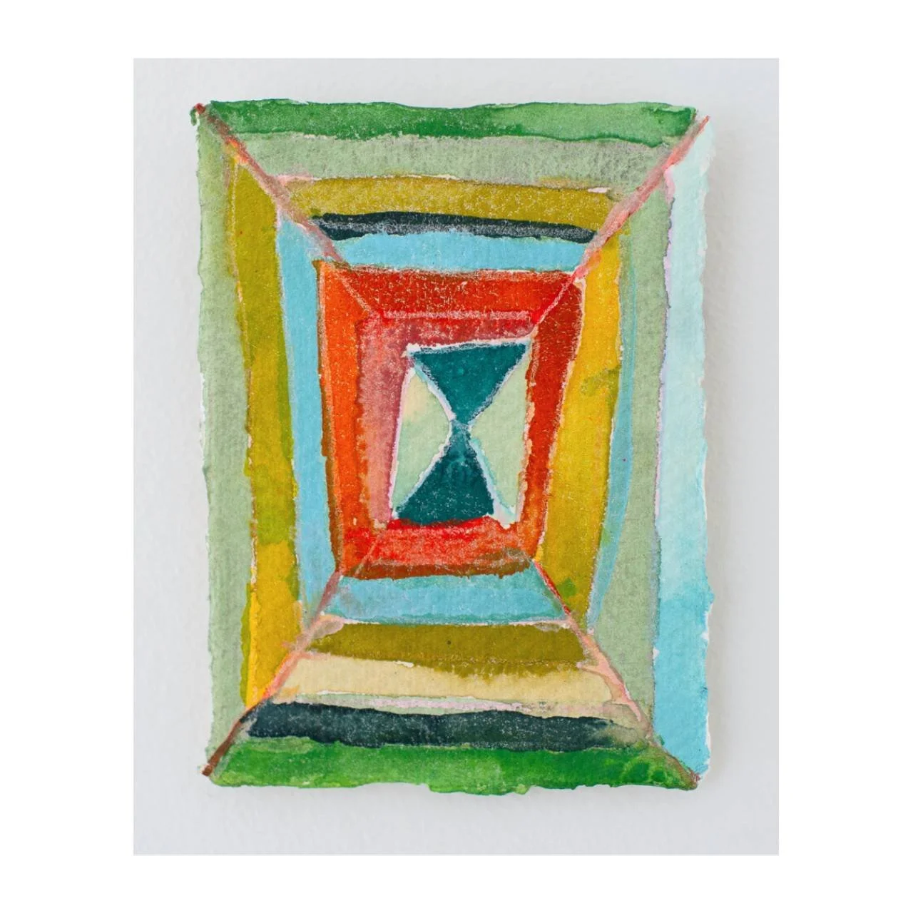 Quilt Study #12