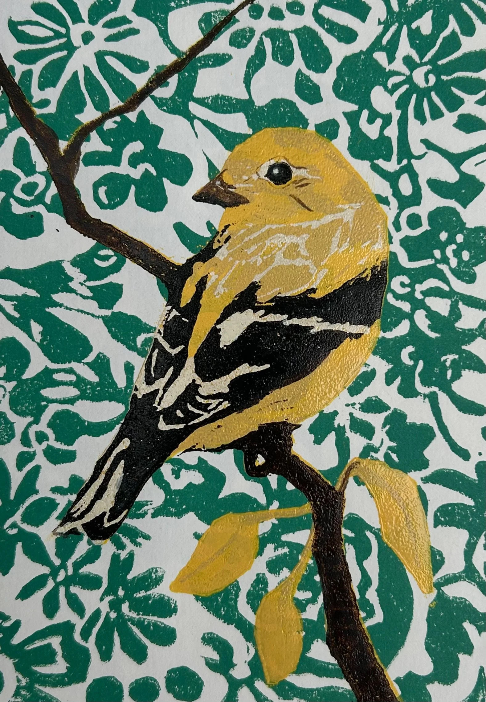 Finch on Chintz.jpg