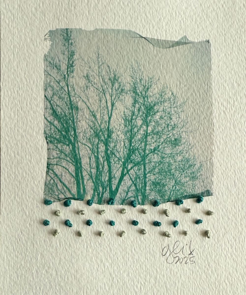 Sky Study 3