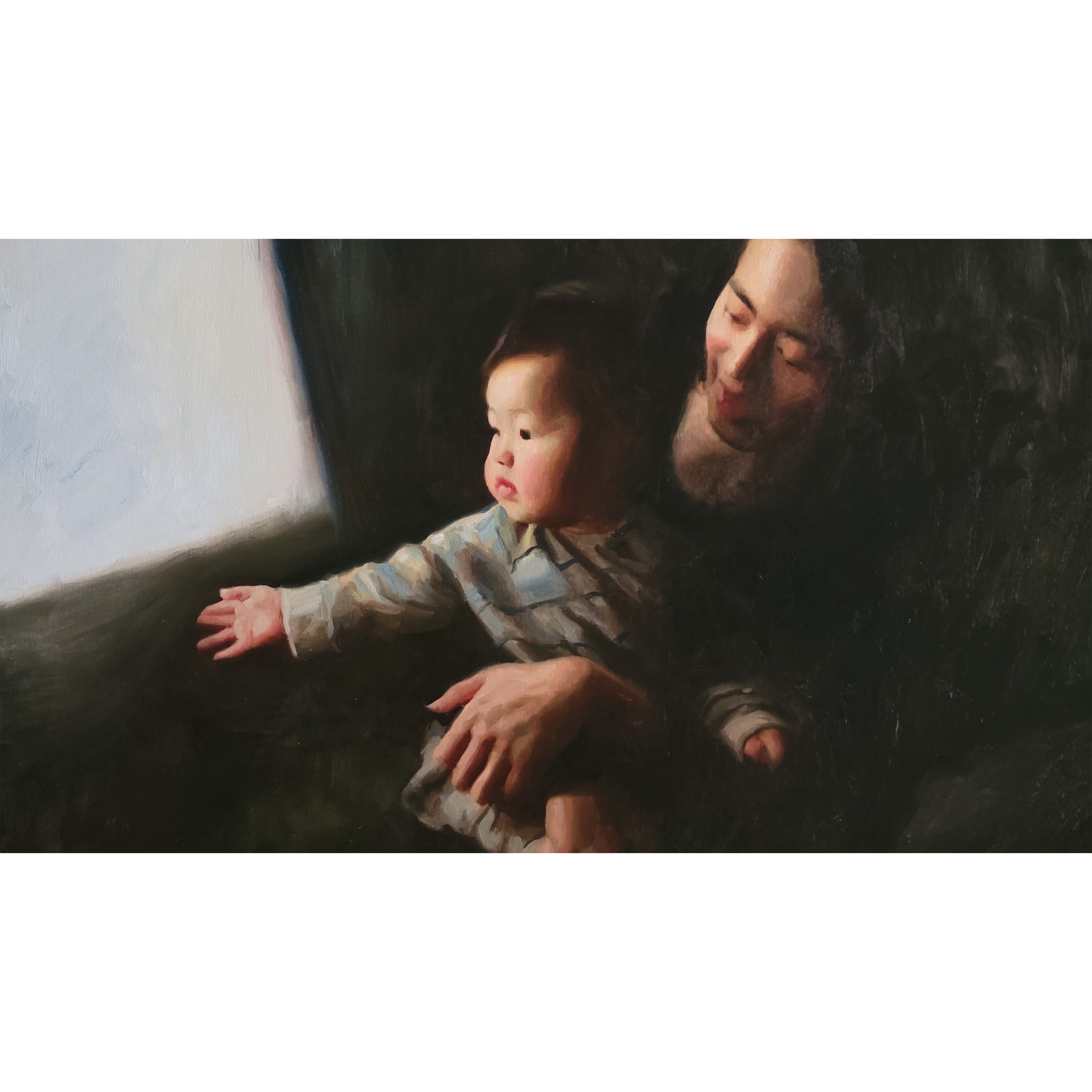 A Safe Place to Wonder