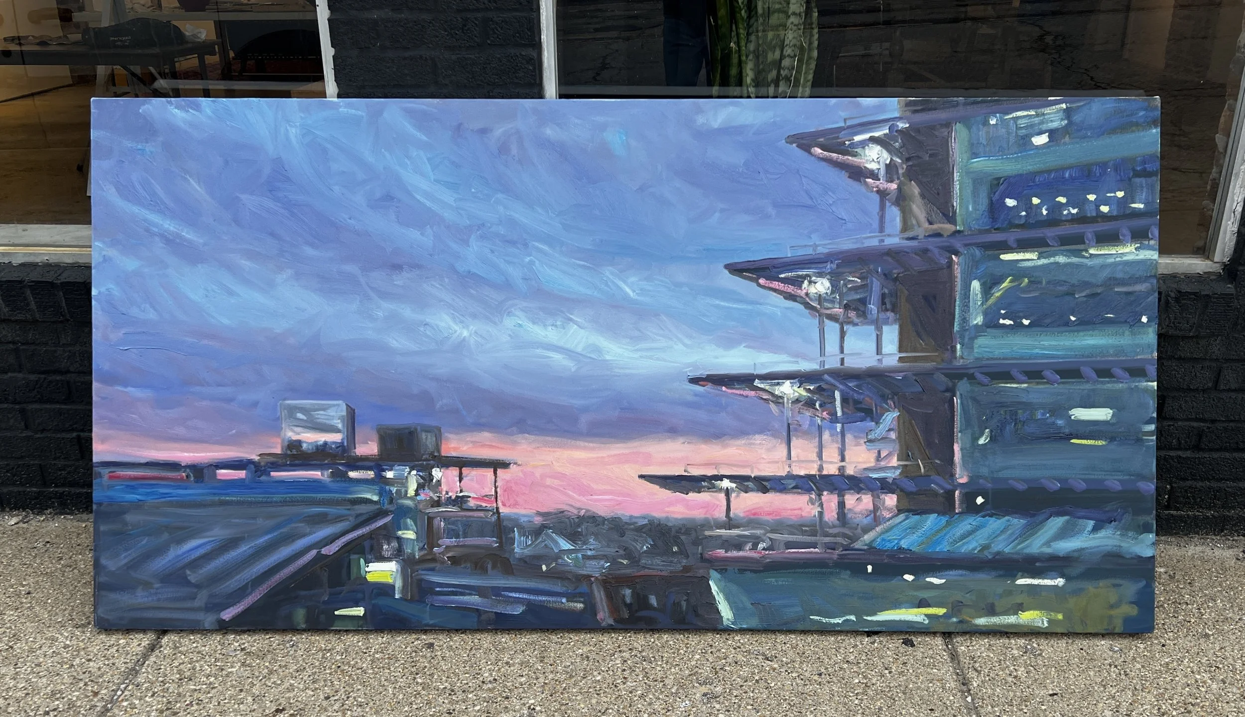 "The 2024 Cannon Blast"