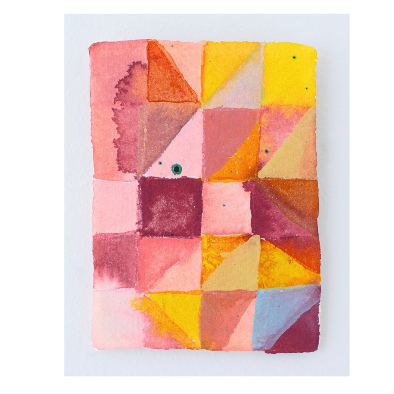 Quilt Study #15