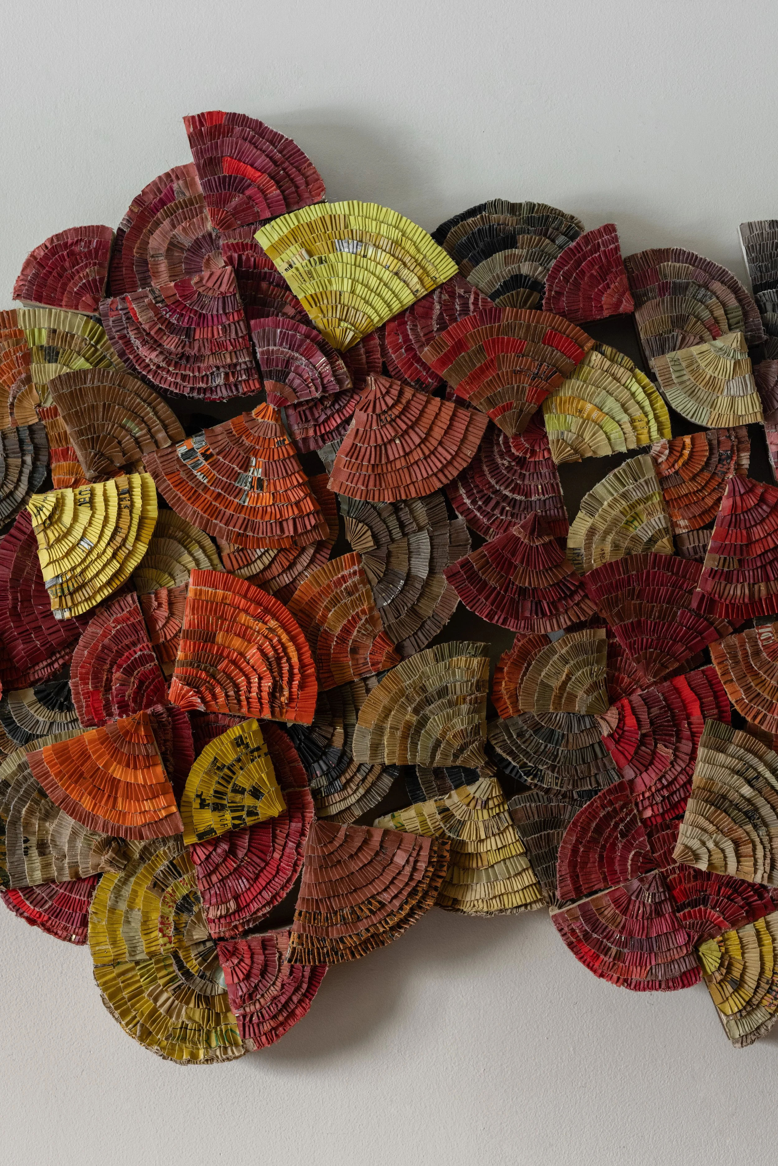 Amour Feminin: Fairest of the Season