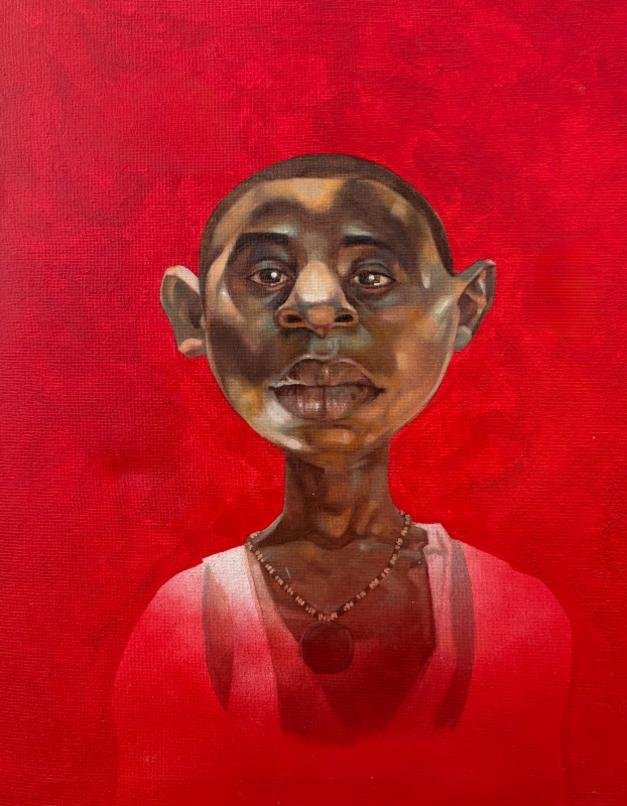 Portrait 1