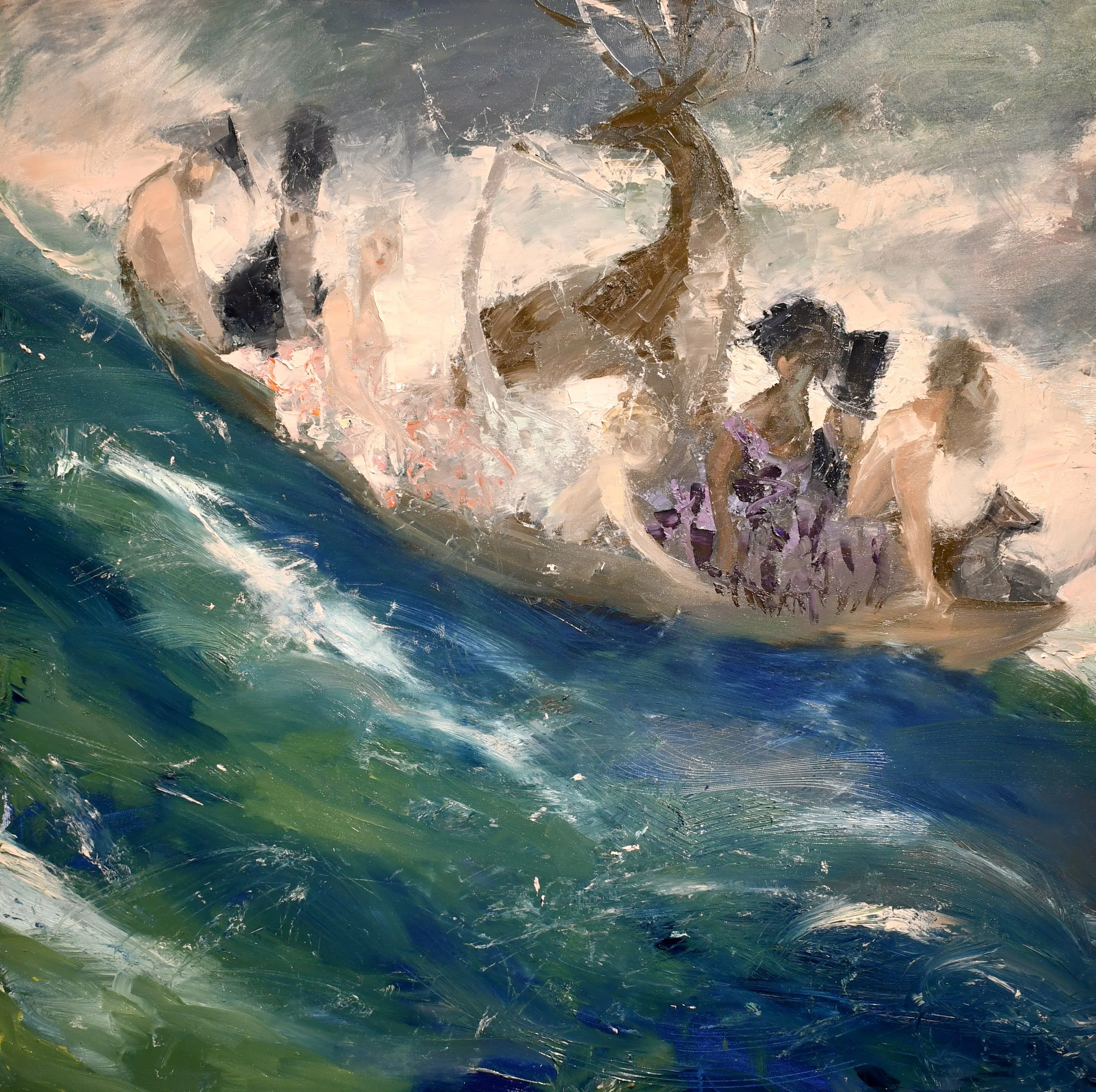 Getting Along Fine.jpg