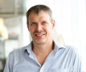 Dr. Peter Zandstra
