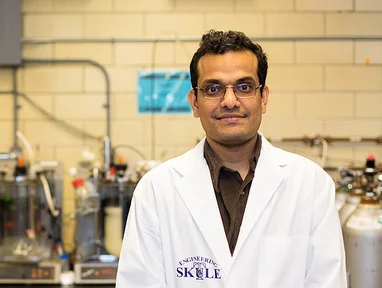 Dr. Radhakrishnan Mahadevan