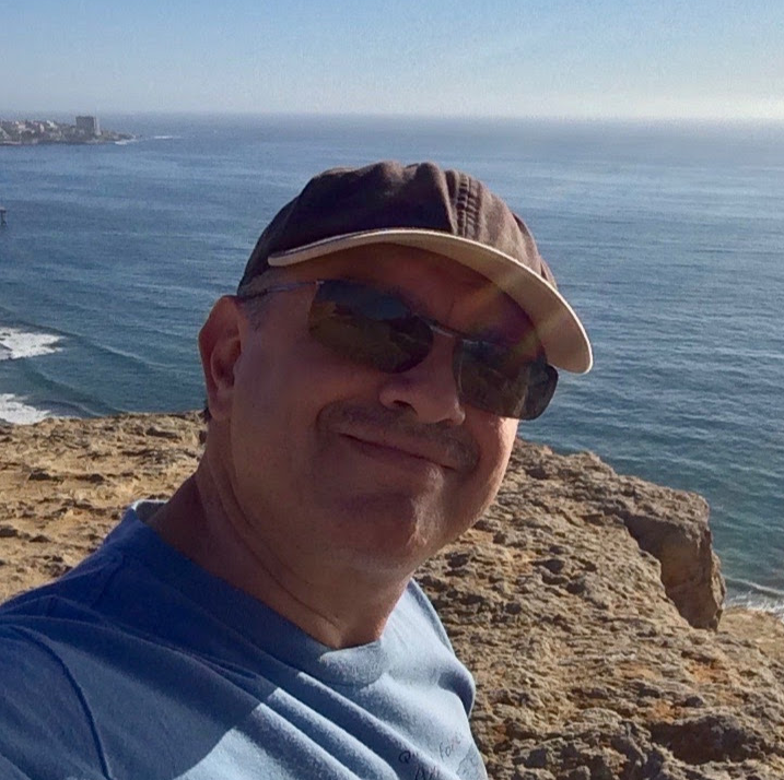 Dr. Gabriel Moreno-Hagelsieb