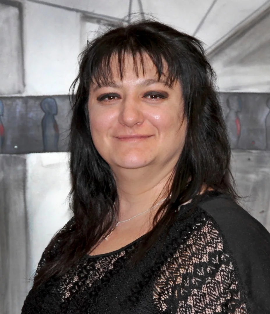 Dr. Isabel Desgagné-Penix