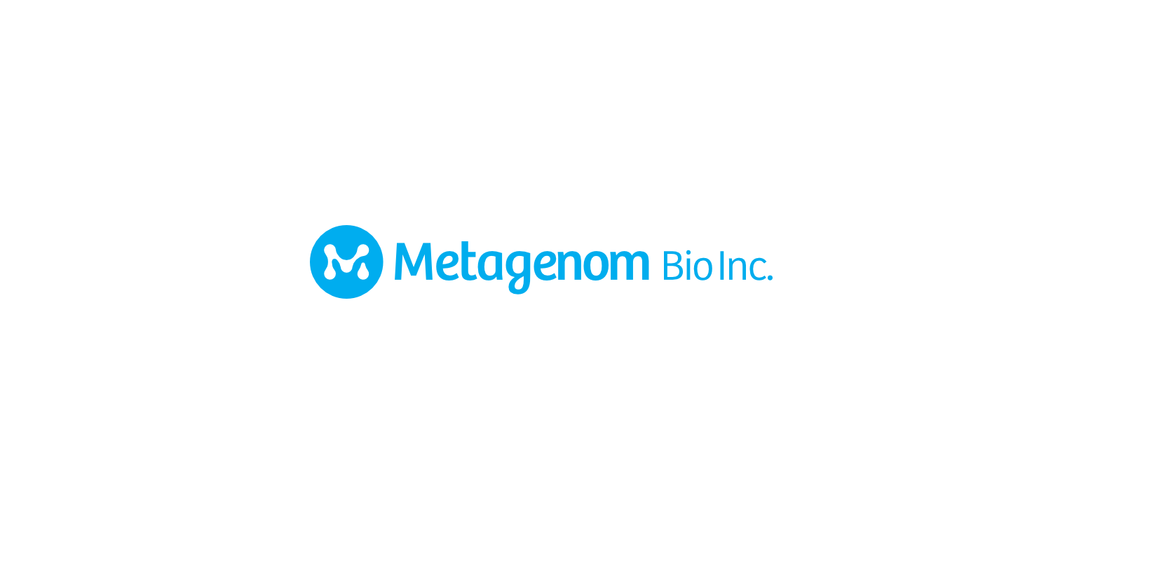 Metagenom Bio Inc.