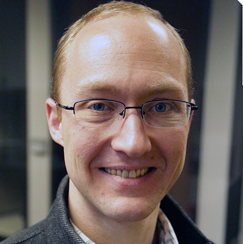 Dr. Felix Moser/Synlife