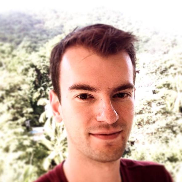 David Lloyd/FREDsense