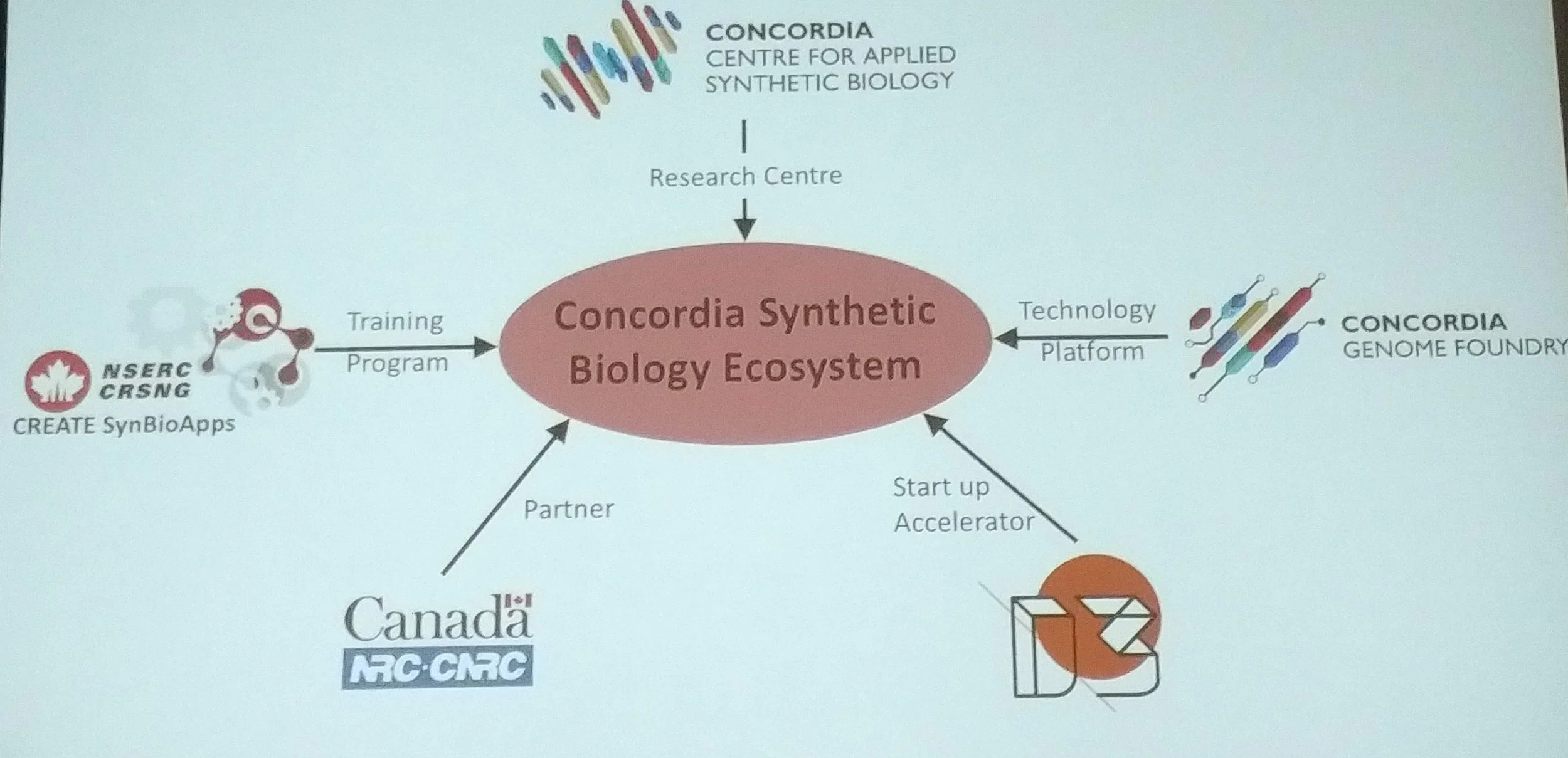 News Blog Synbio Canada