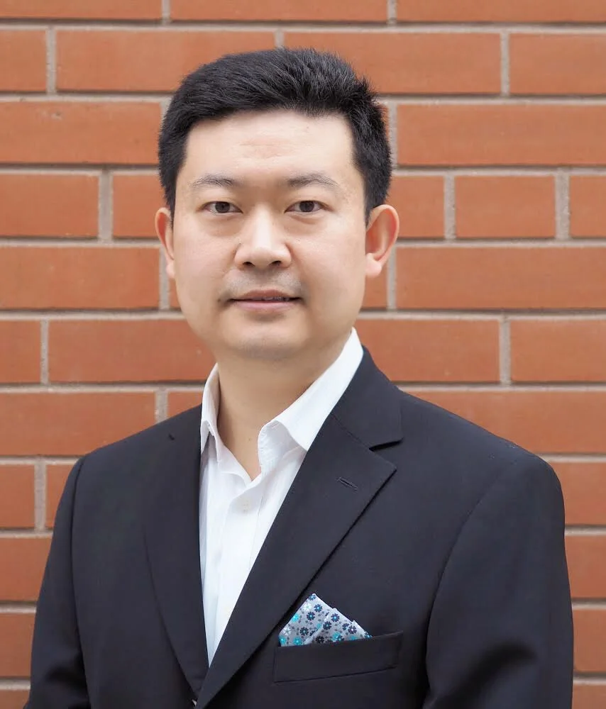 Quick Chat: Professor Dr. Wei Zhang