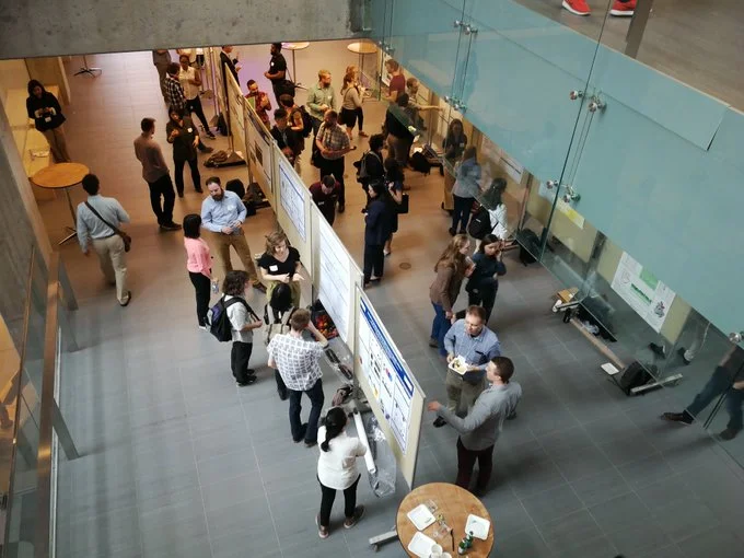SynBio 4.0 @ Waterloo
