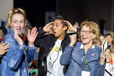 iGEM 2019: 15 more reasons Canada is moving mountains in synthetic biology!