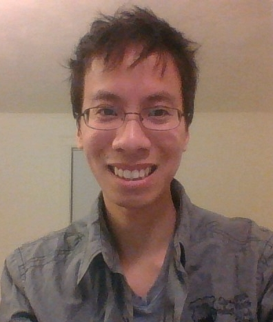 Dr. Alex N. Nguyen Ba