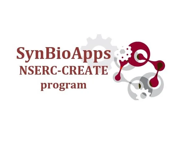 SynBioApps NSERC-CREATE program