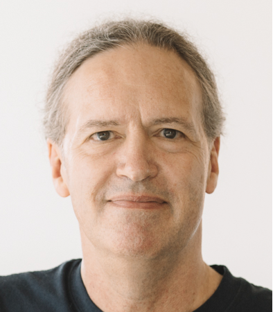 Dr. Grant Brown