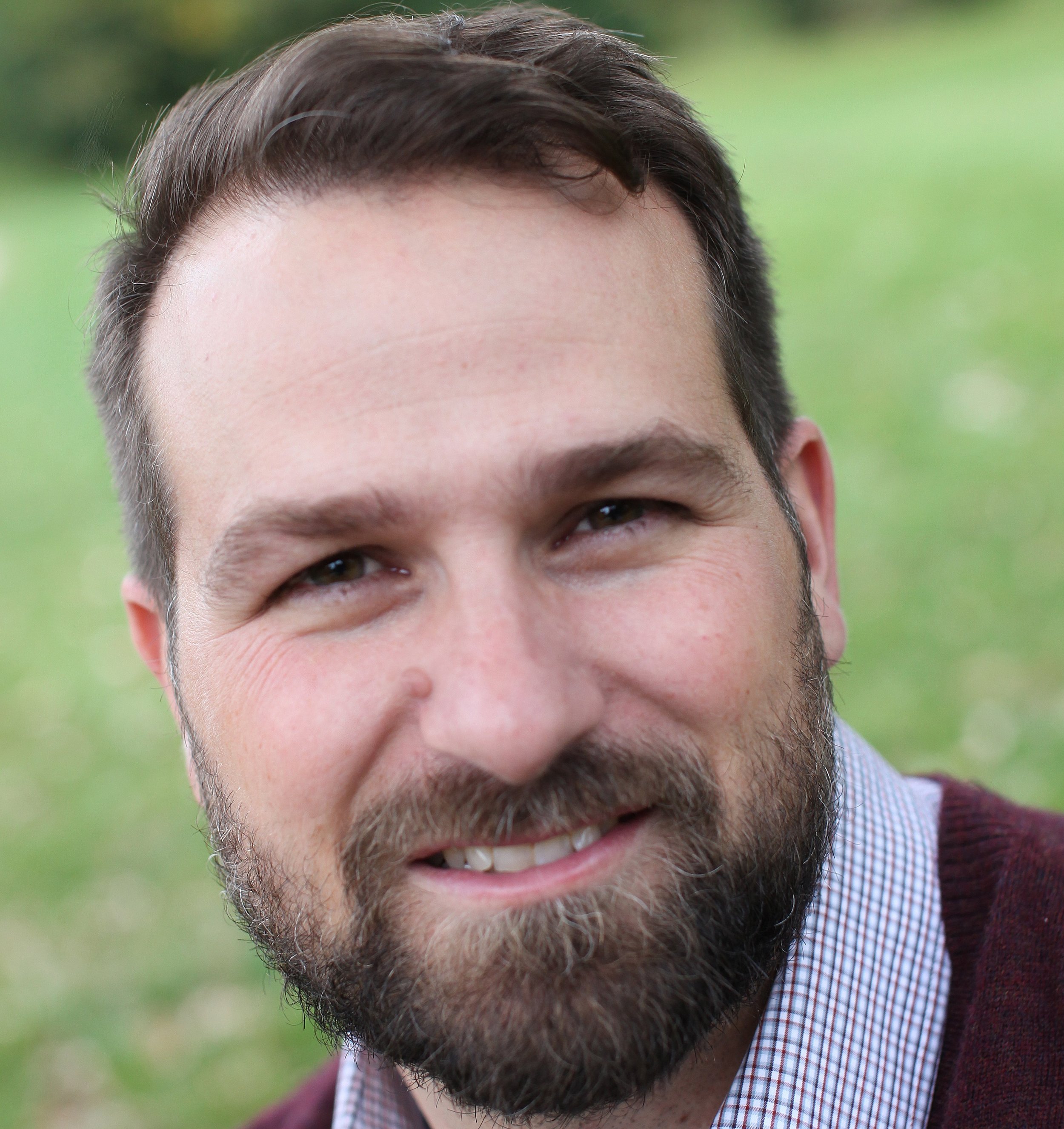 Dr. Marc Aucoin