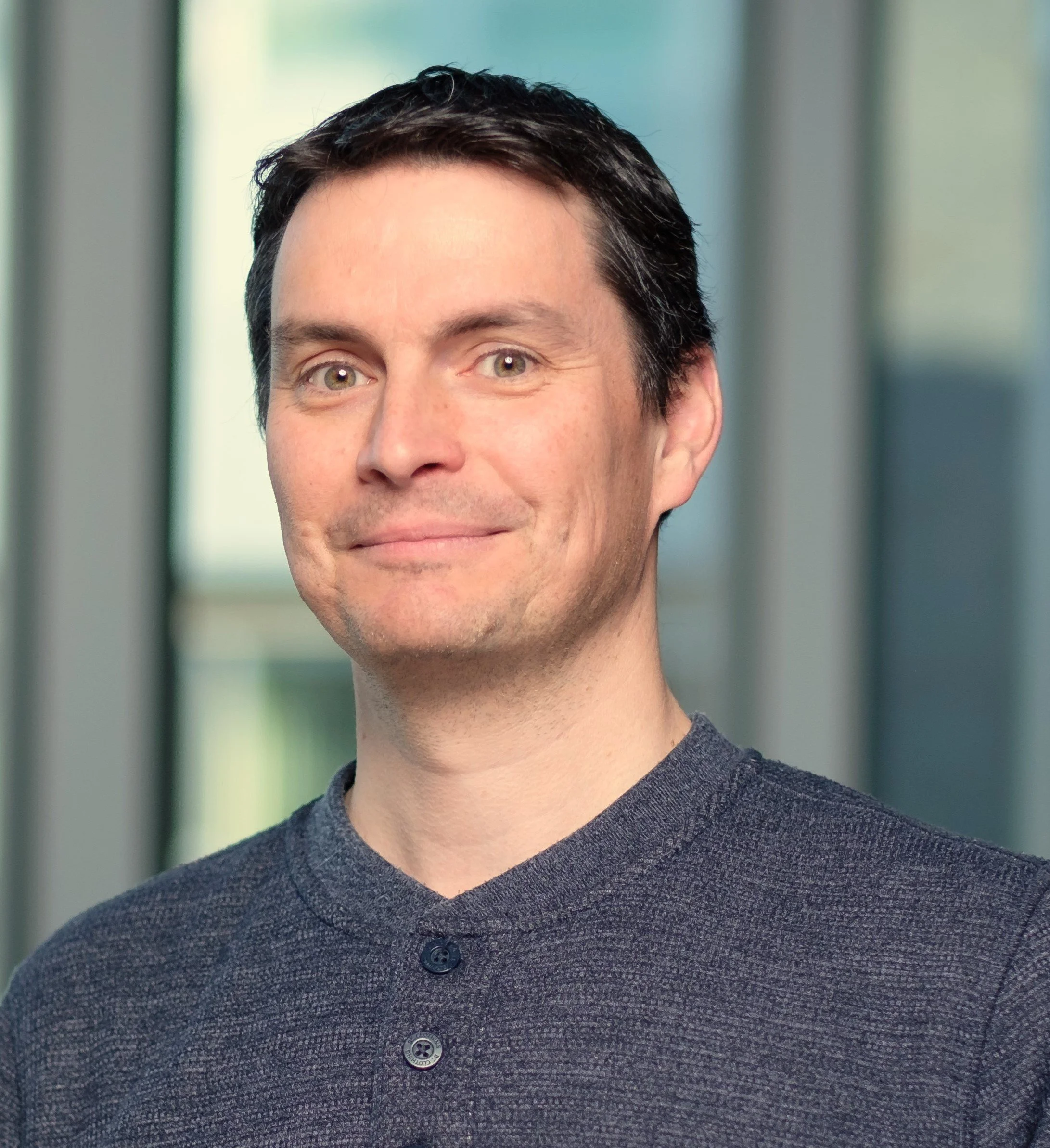 Quick Chat with Professor Sébastien Rodrigue