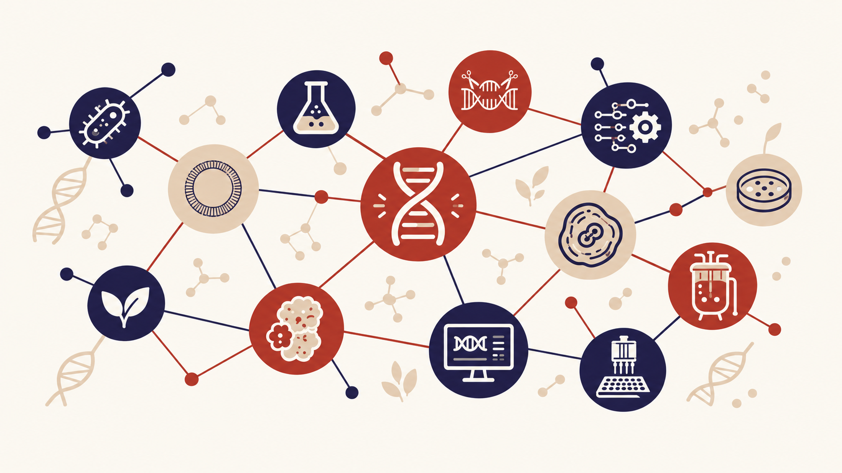 SynBio Canada Announces the&nbsp;Canadian Reagent User Network (RUN)