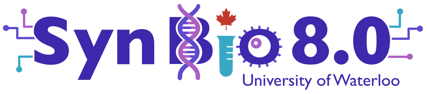 SynBio 8.0 Symposium — SynBio Canada