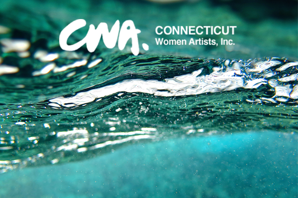 Recognized Connecticut Woman Artists National Juried Exposition