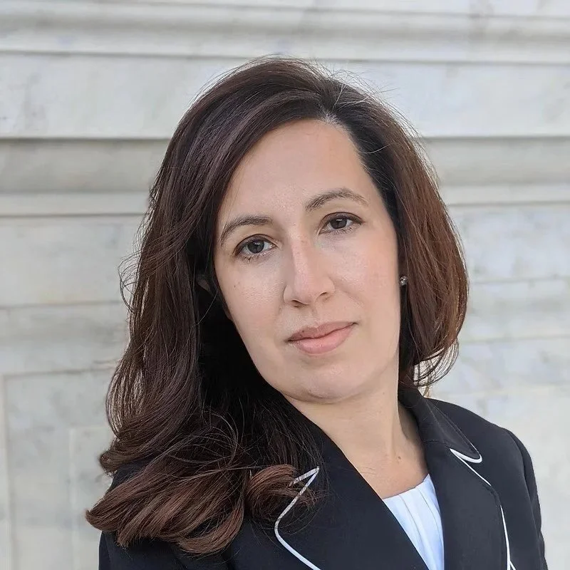 Marta Maria Diaz, Esq.