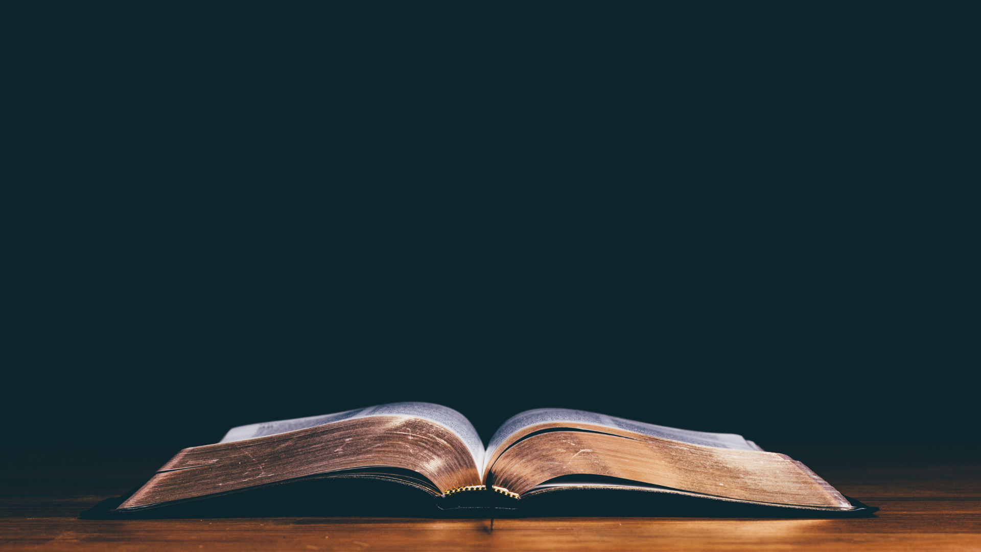 Recovery Bible Study (Virtual)