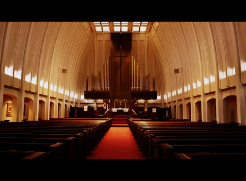 Sunday Worship (In Person and Virtual)