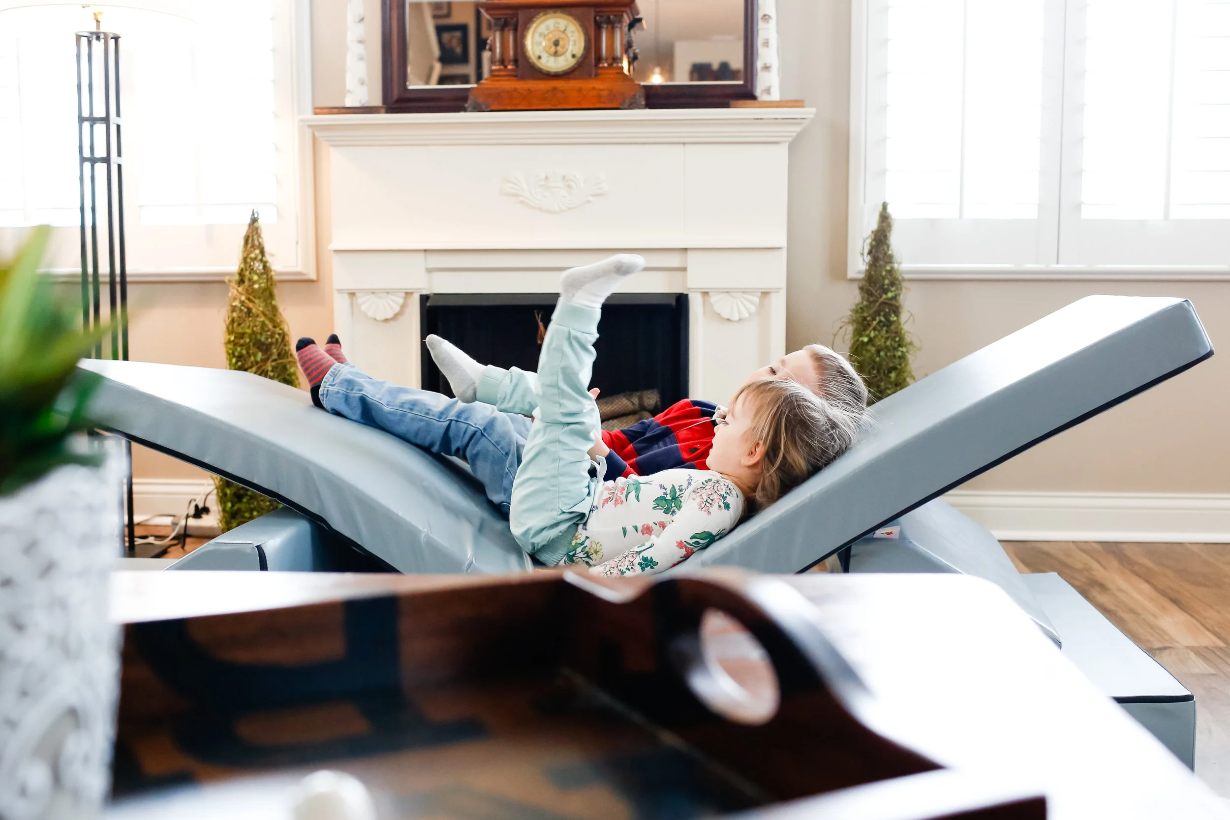 foamnasium couch