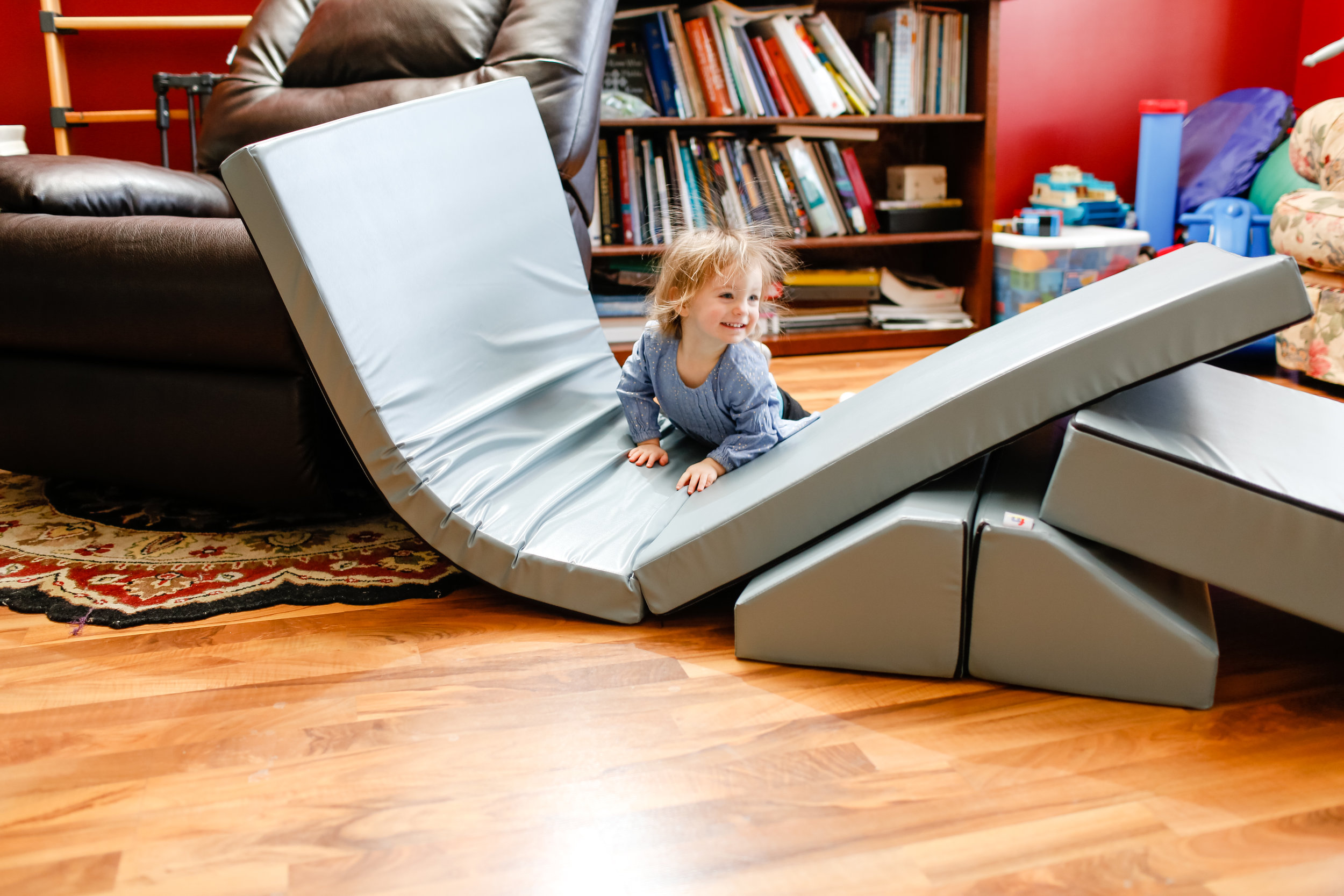 foam couch for kids