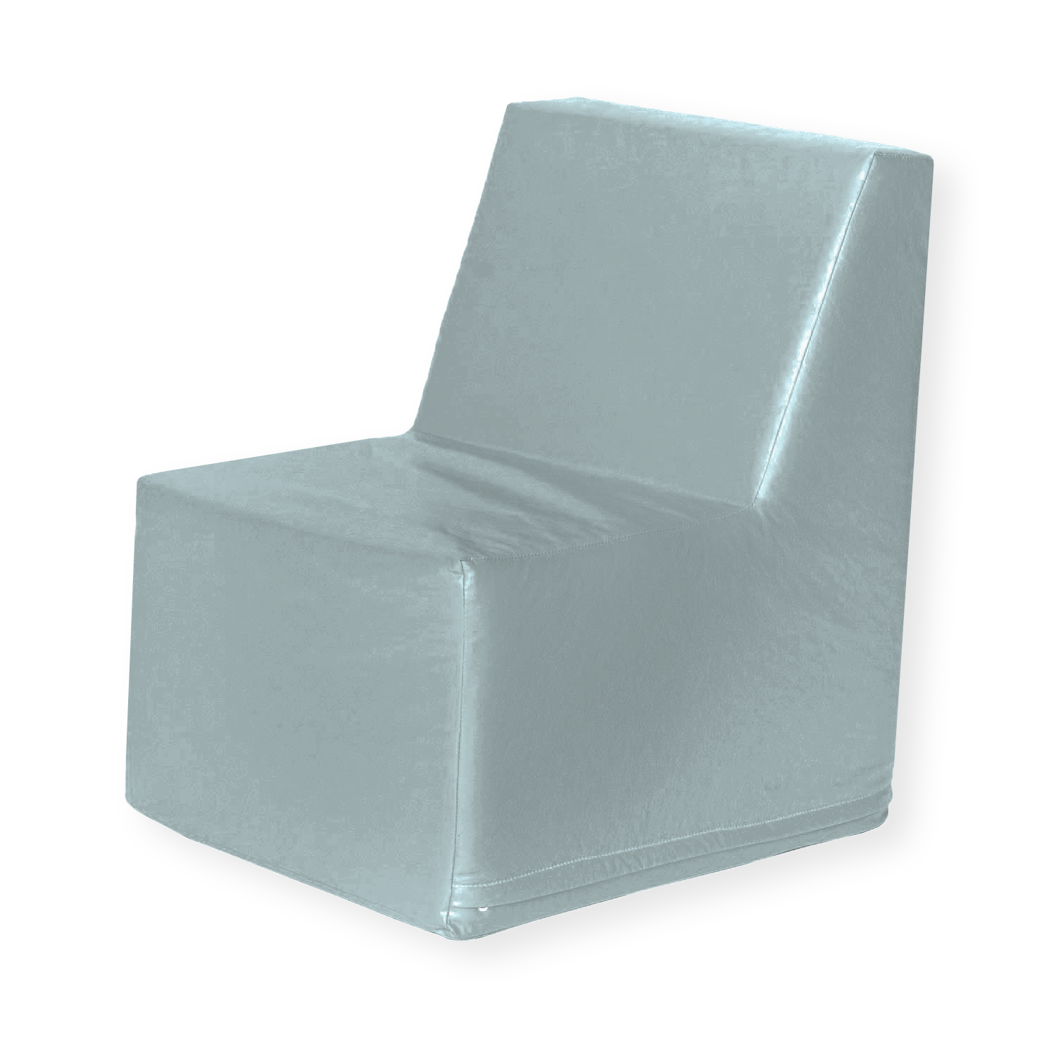Straight Back Chair - Pewter.png