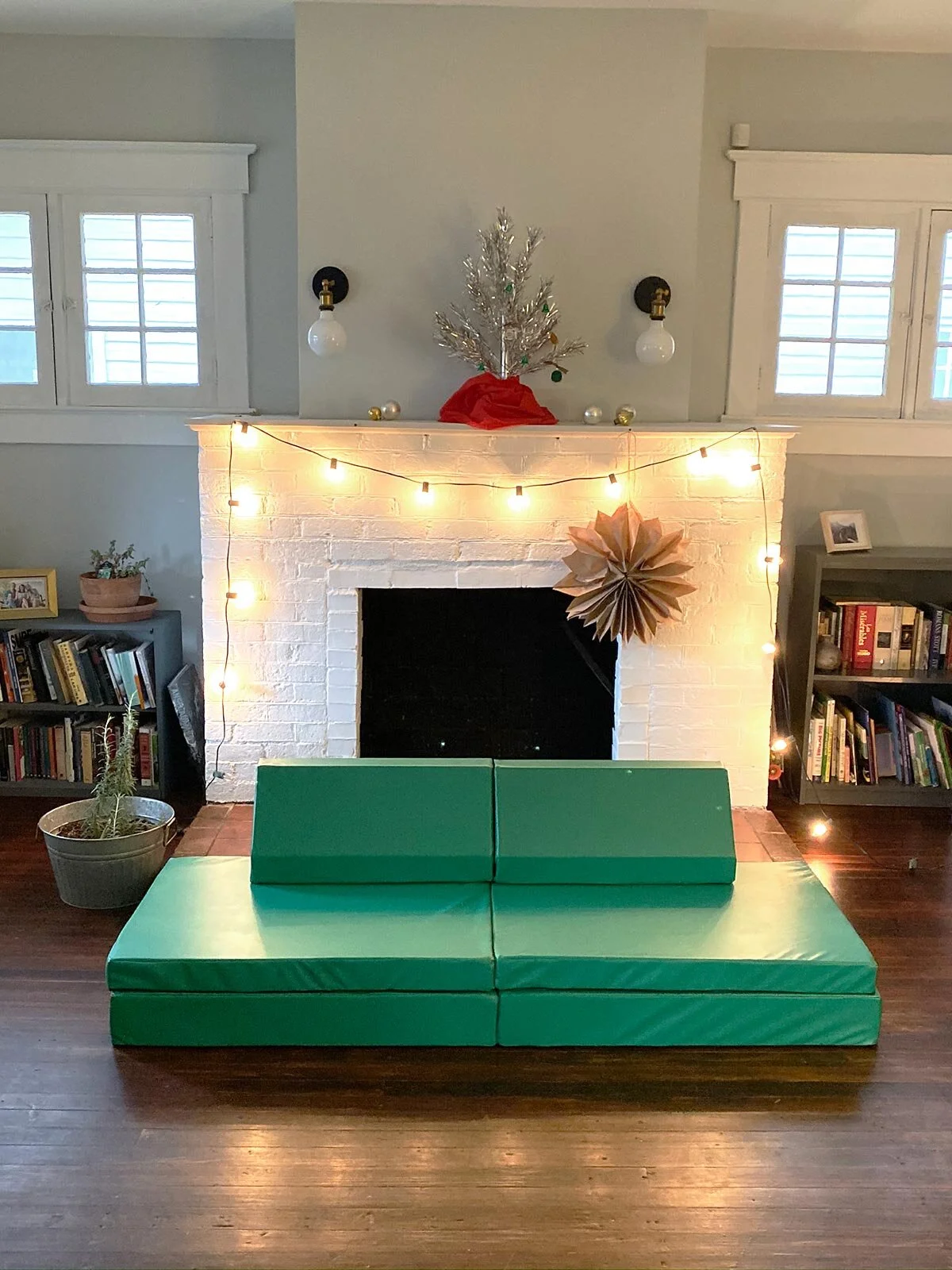 foamnasium couch