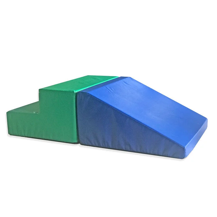 foamnasium adventure playset