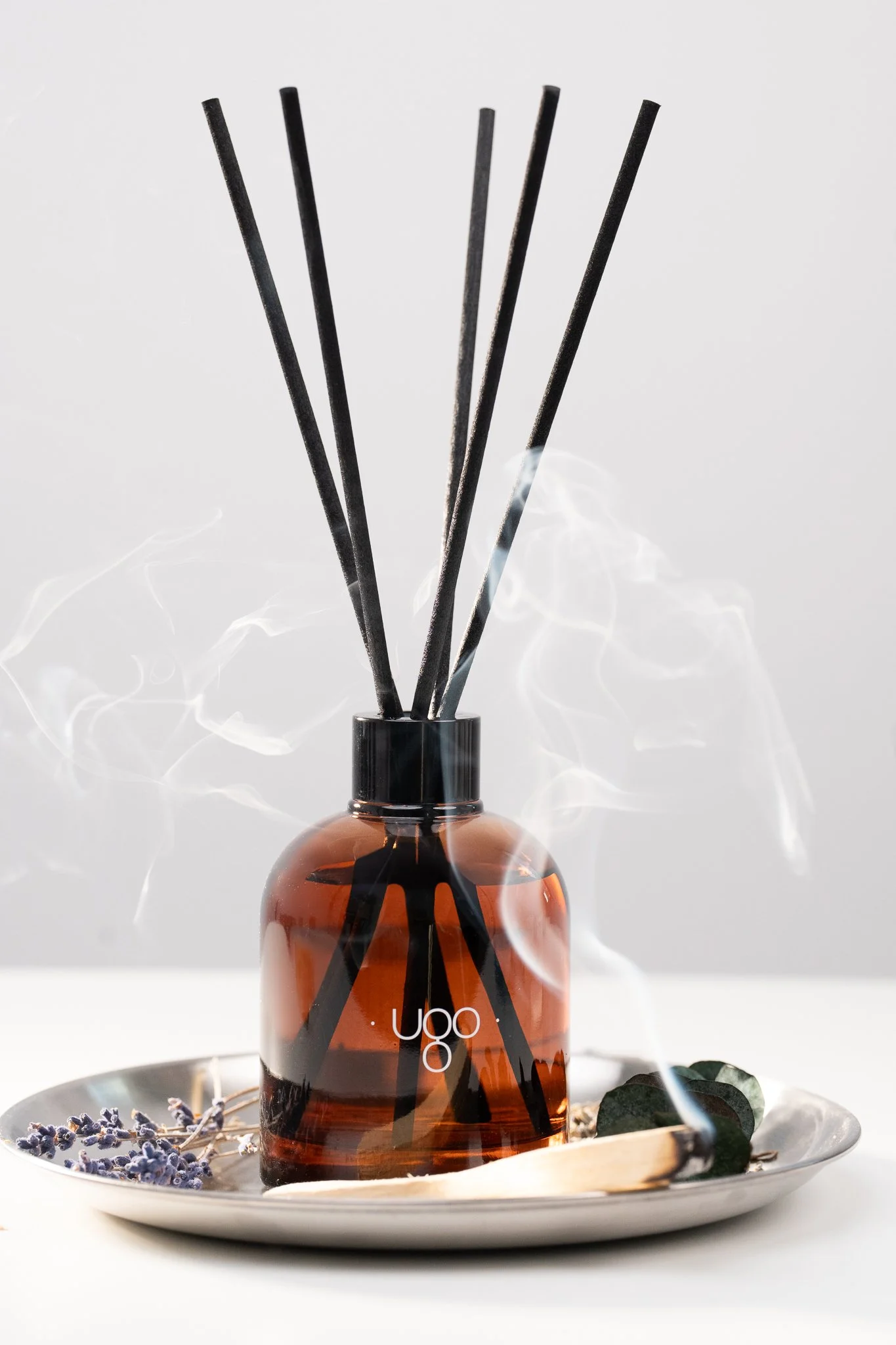 Diffuseur d'ambiance Lumina Terra