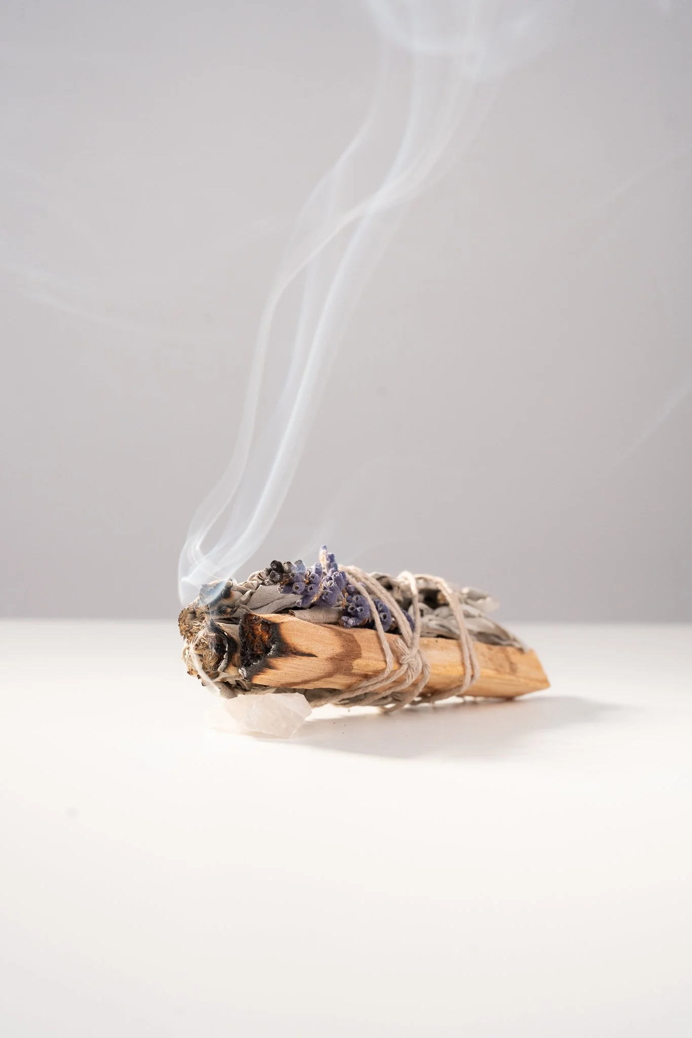 Bâtonnet purificateur