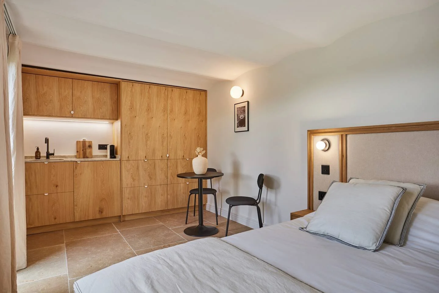 Logement en Provence - Terre Ugo