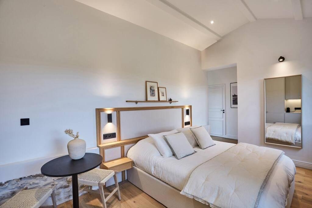 Logement en Provence - Terre Ugo