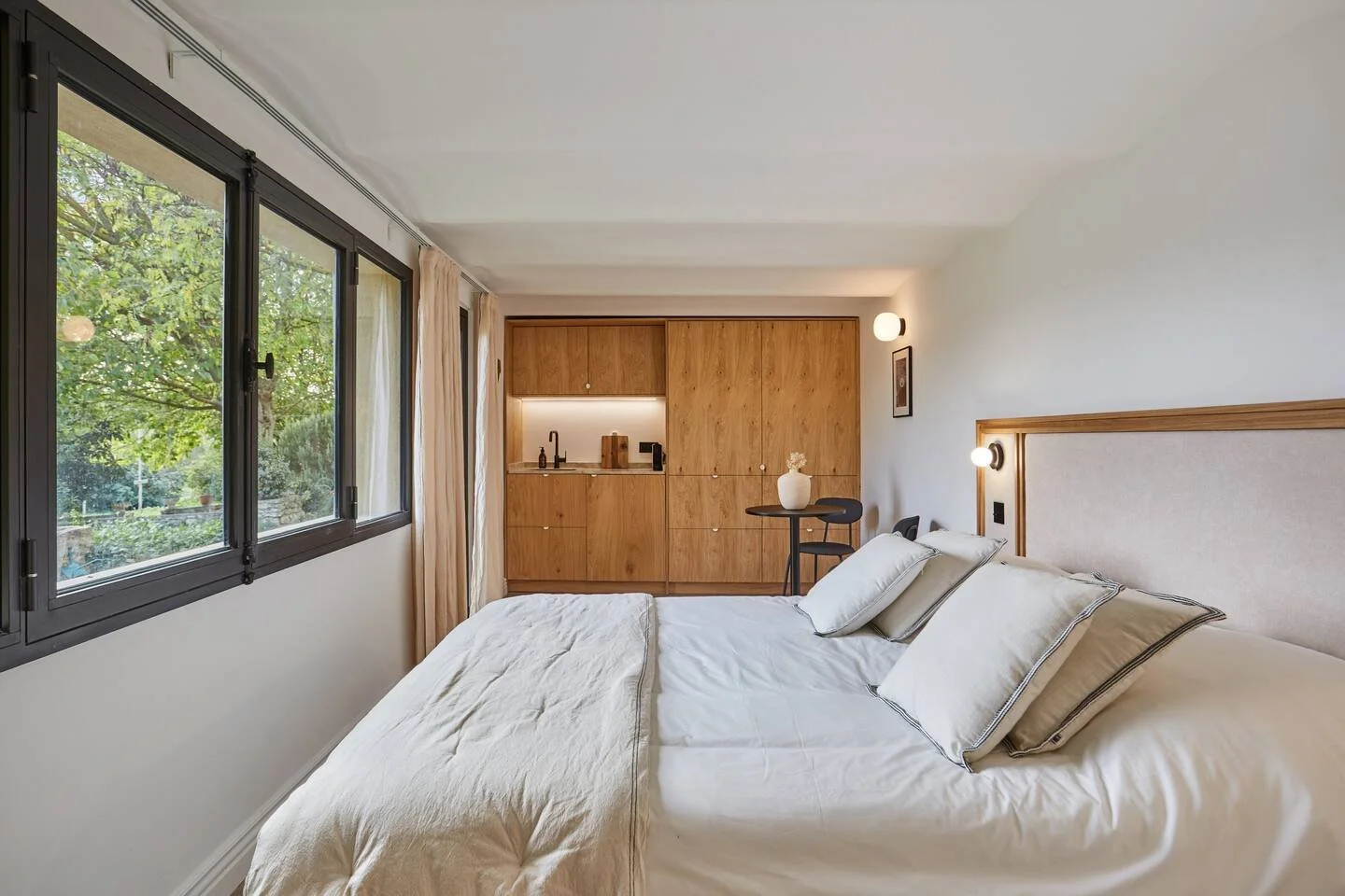 Logement en Provence - Terre Ugo