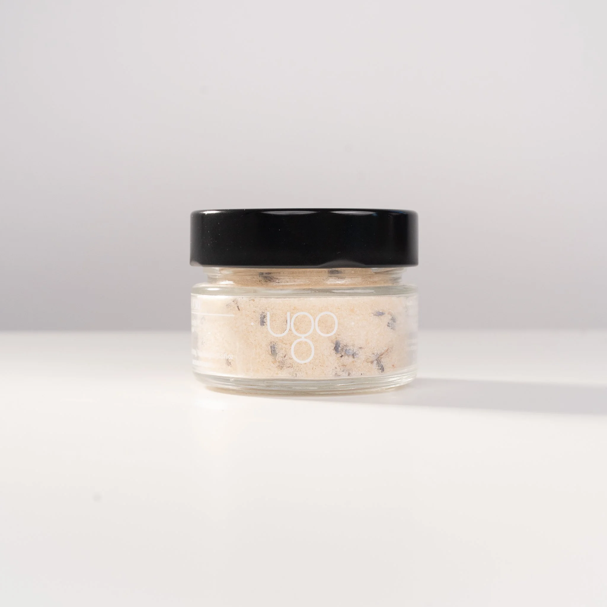 Sucre de canne à la lavande bio